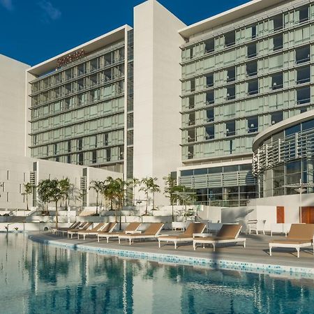 Sheraton Reserva Do Paiva كابو دي سانتو اغوستي المظهر الخارجي الصورة Hotel