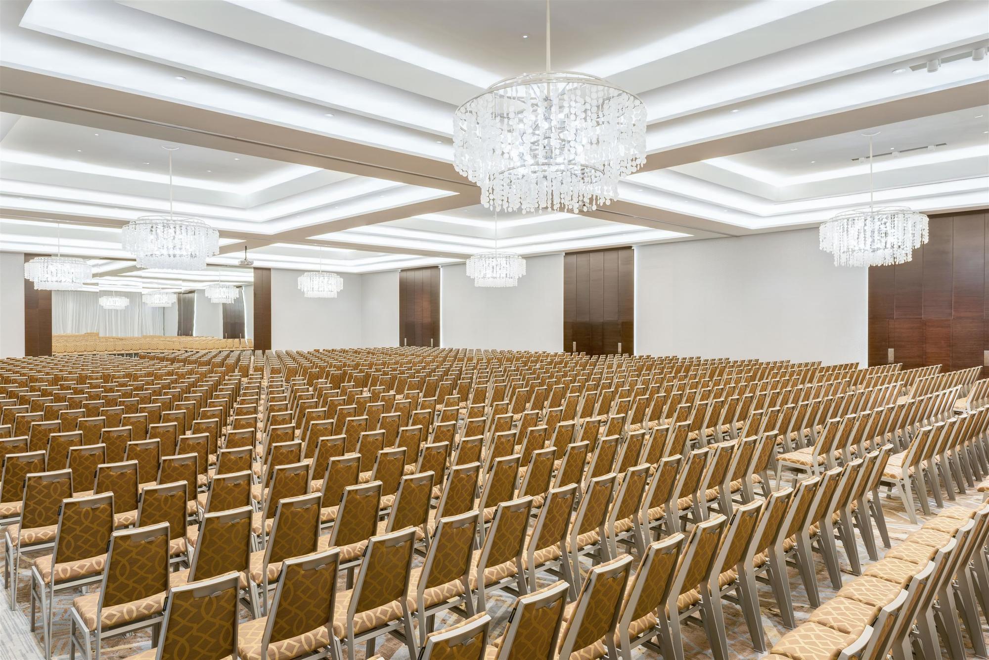 Sheraton Reserva Do Paiva كابو دي سانتو اغوستي المظهر الخارجي الصورة The Grand Ballroom