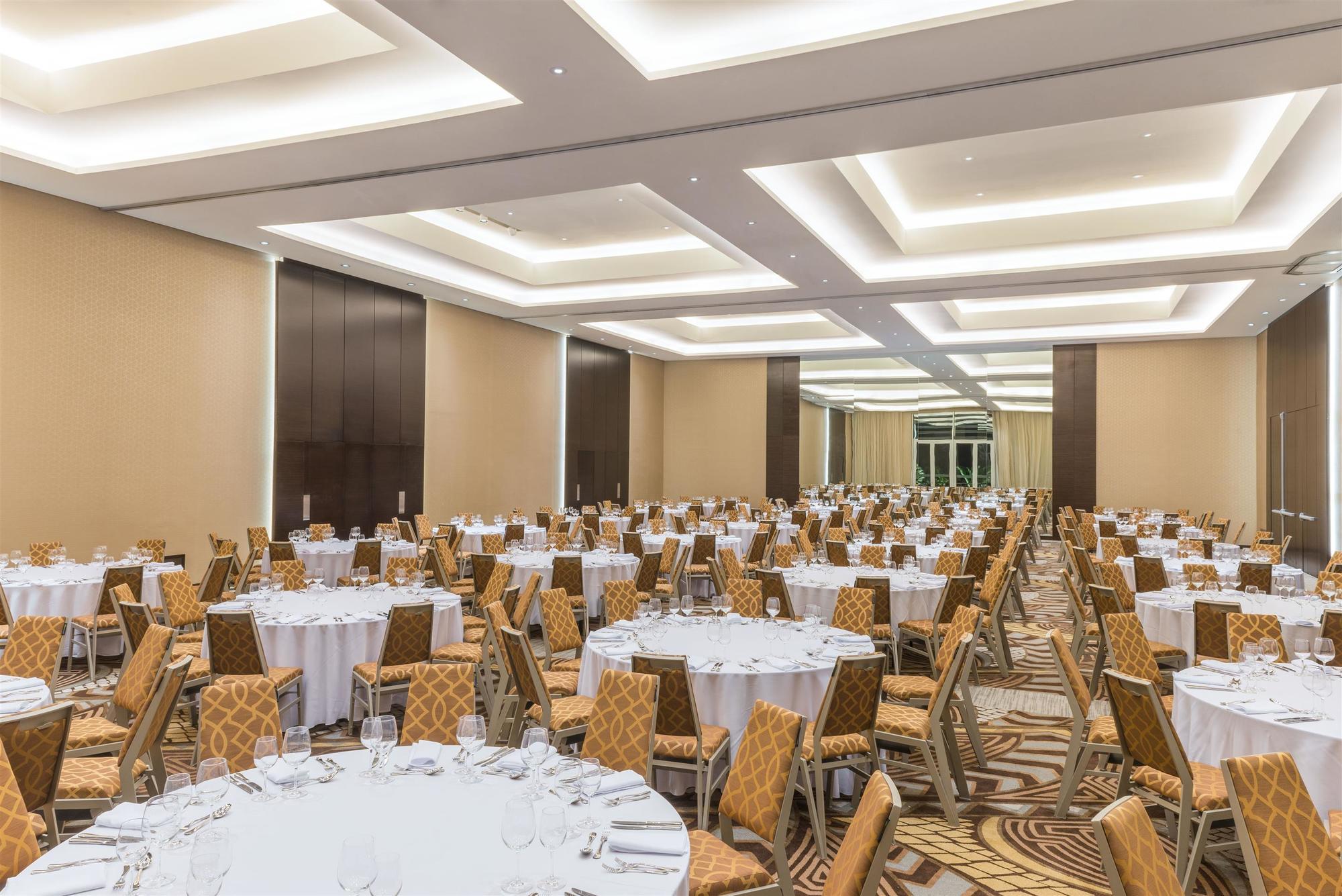 Sheraton Reserva Do Paiva كابو دي سانتو اغوستي المظهر الخارجي الصورة Ballroom