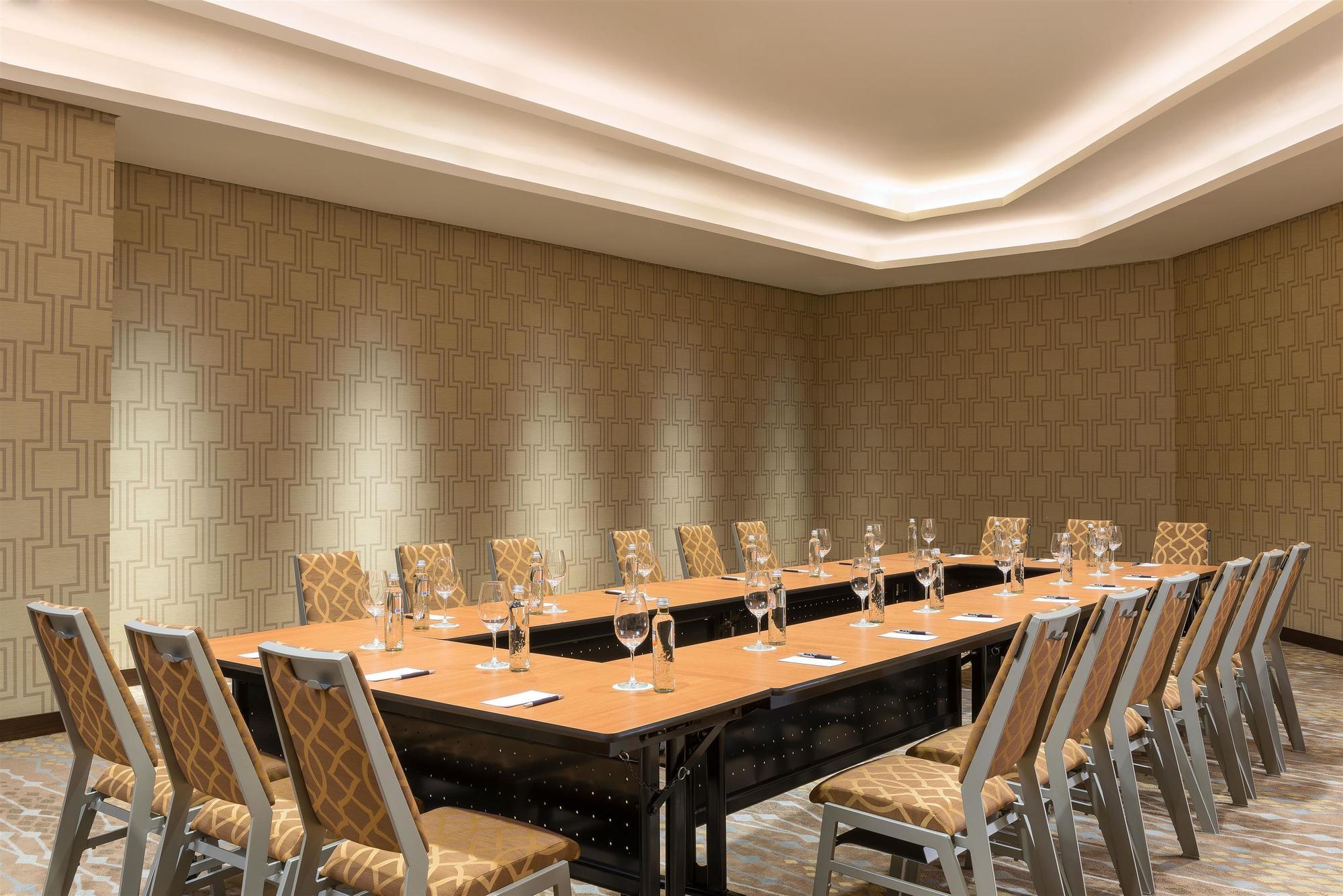 Sheraton Reserva Do Paiva كابو دي سانتو اغوستي المظهر الخارجي الصورة Meeting room