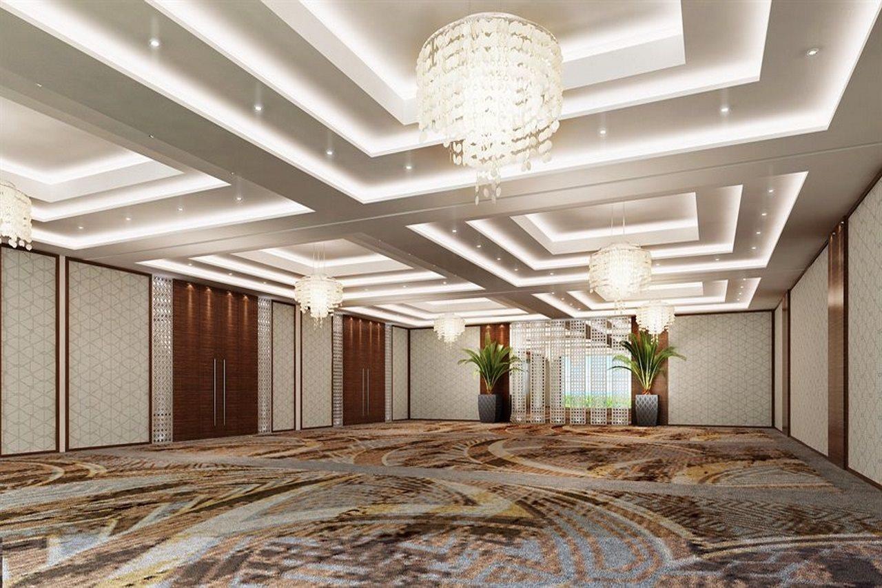 Sheraton Reserva Do Paiva كابو دي سانتو اغوستي المظهر الخارجي الصورة The Grand Ballroom