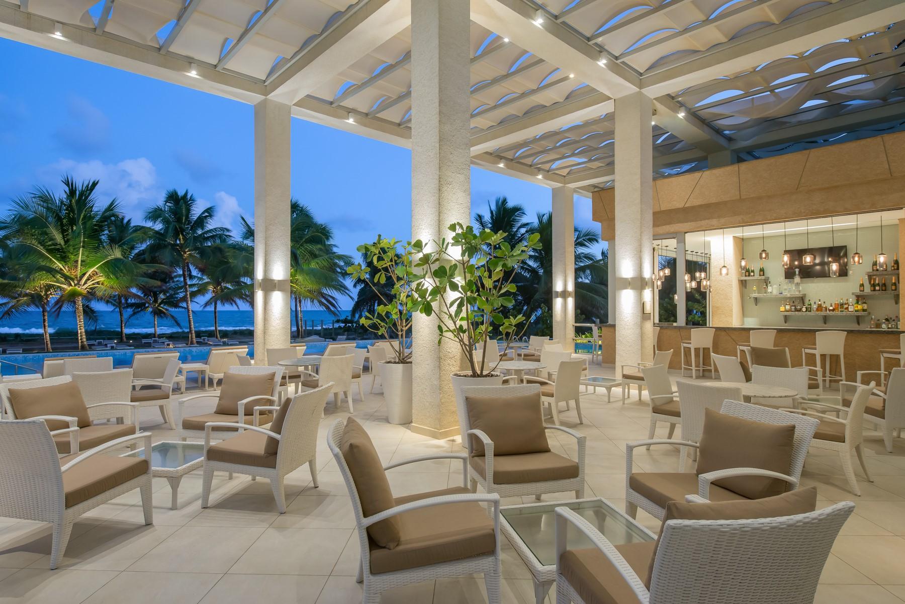 Sheraton Reserva Do Paiva كابو دي سانتو اغوستي المظهر الخارجي الصورة The Beach Club
