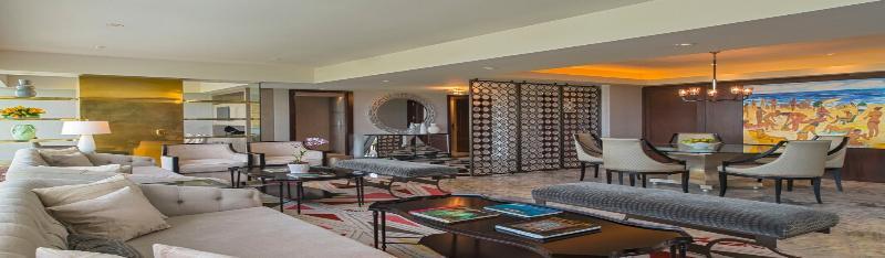 Sheraton Reserva Do Paiva كابو دي سانتو اغوستي المظهر الخارجي الصورة The Westin Mumbai