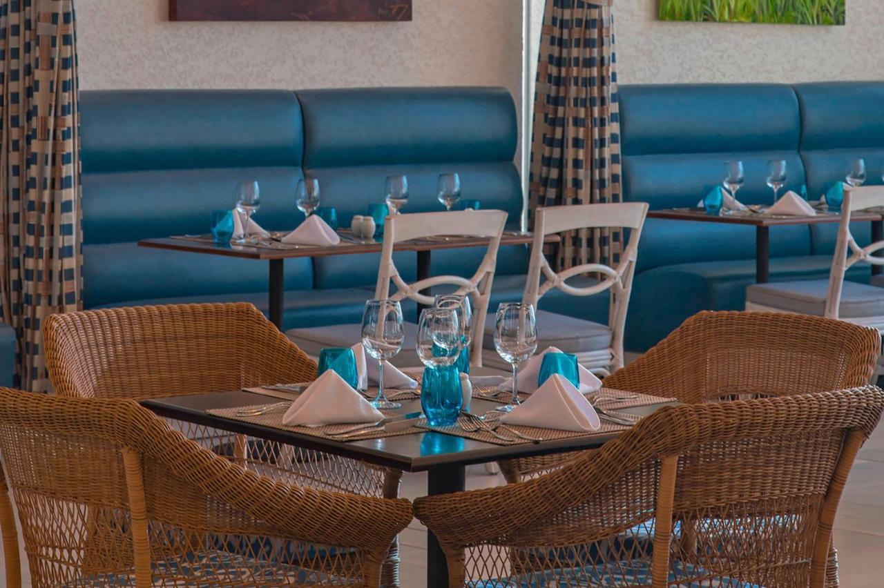Sheraton Reserva Do Paiva كابو دي سانتو اغوستي المظهر الخارجي الصورة The restaurant